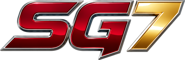 SG7 Logo