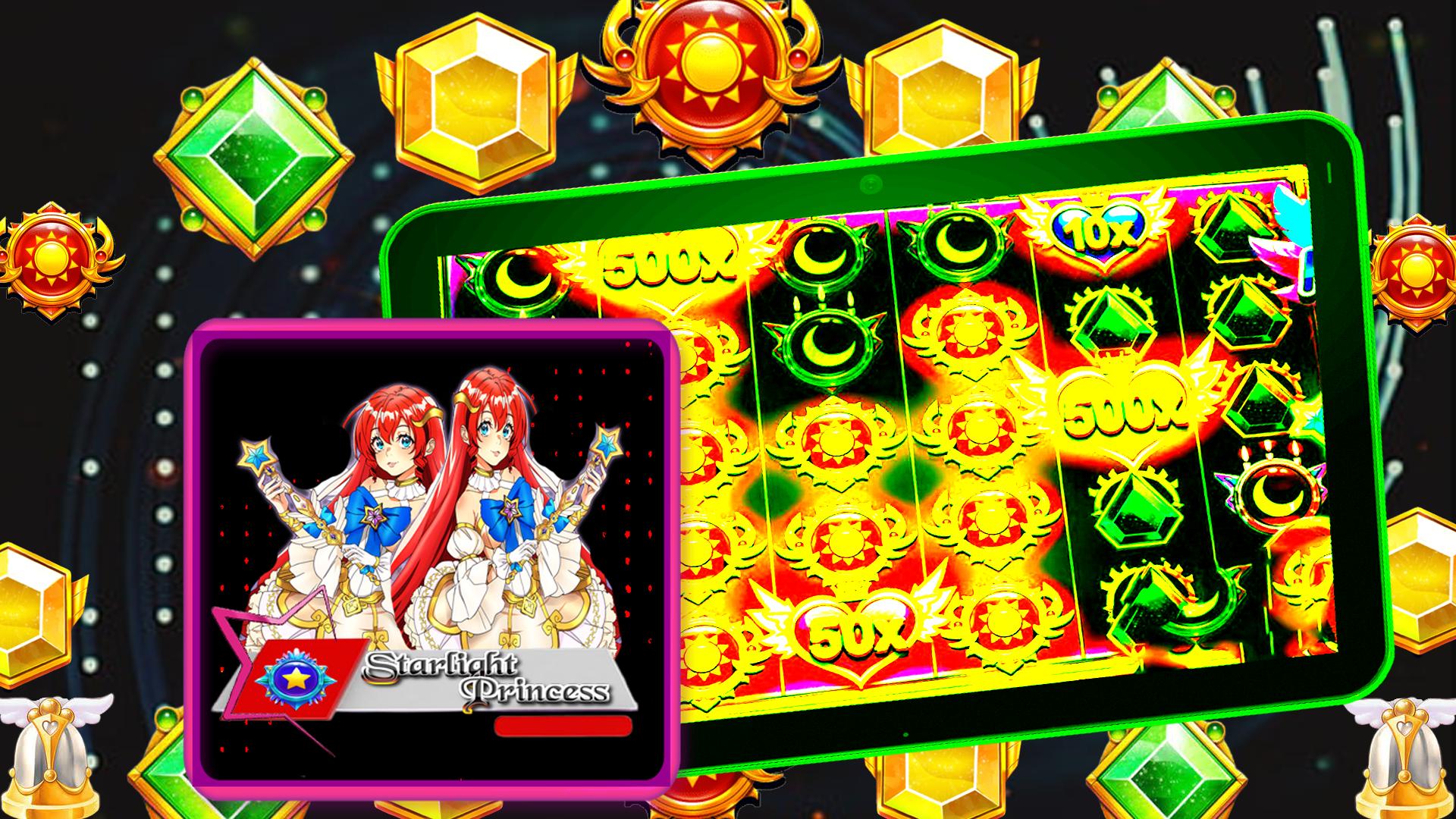Jackpot SG7